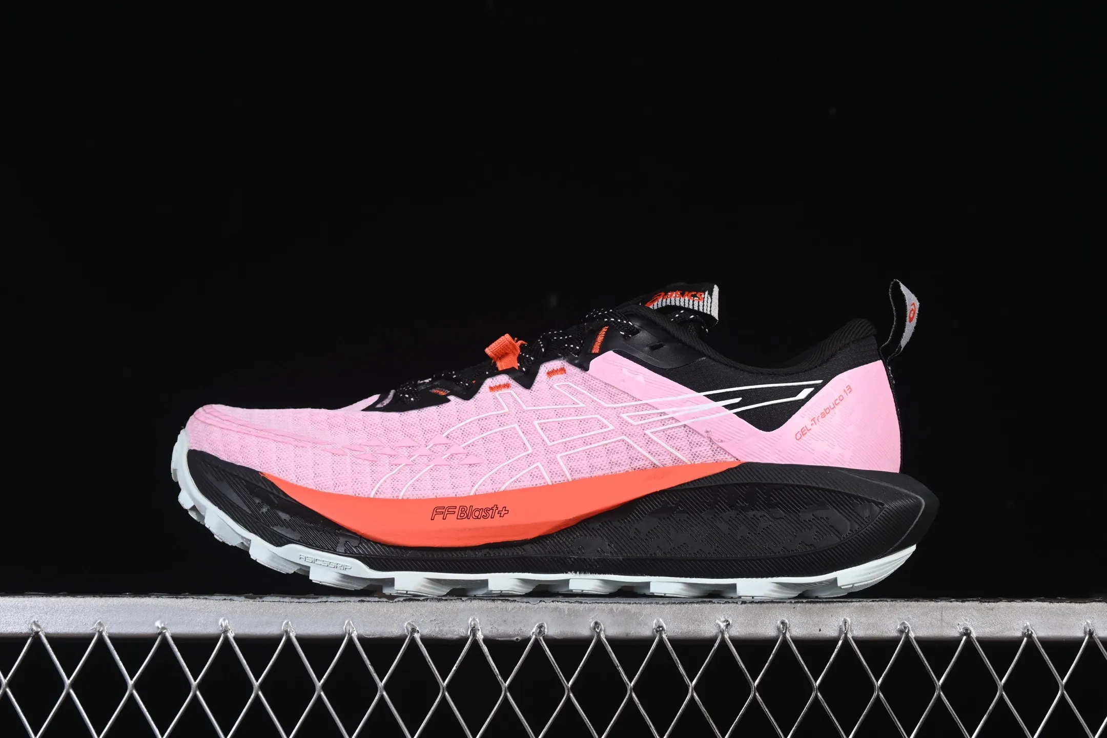 All Categories Asics Asics Series Asics Gel-Trabuco 13 1012B768-700